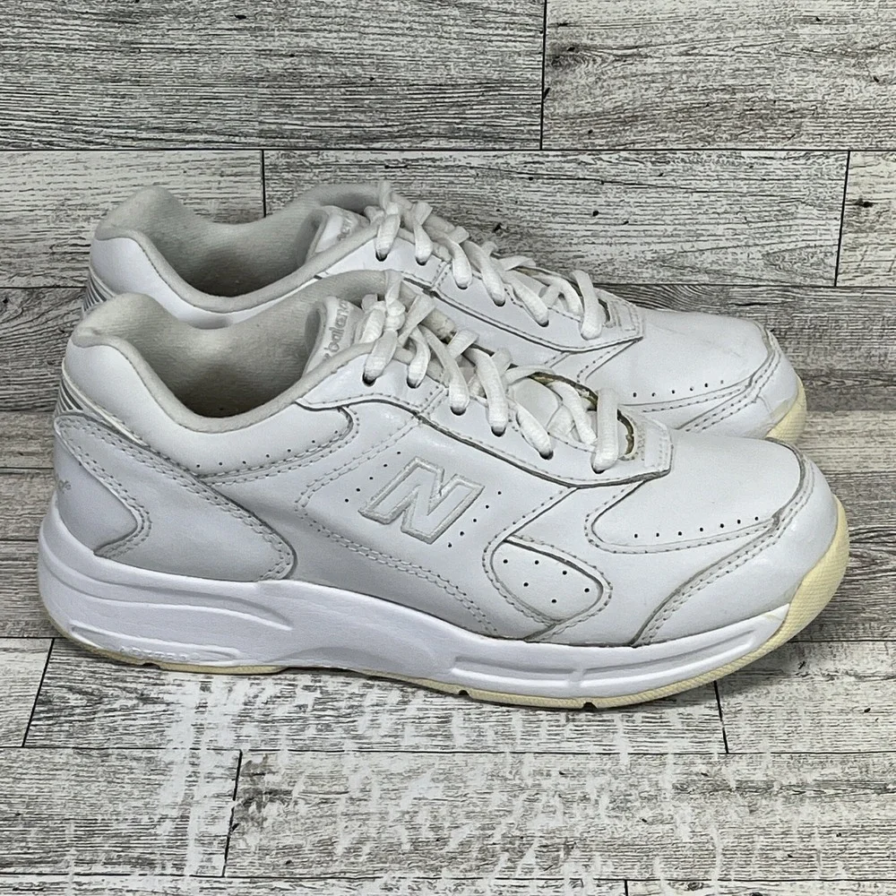 New Balance elevate your